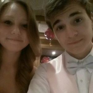 Meet your Posher, Bryce