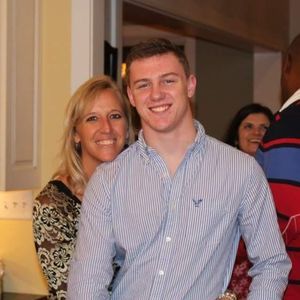 Meet your Posher, Patrick