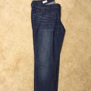 Gap 1969 jeans