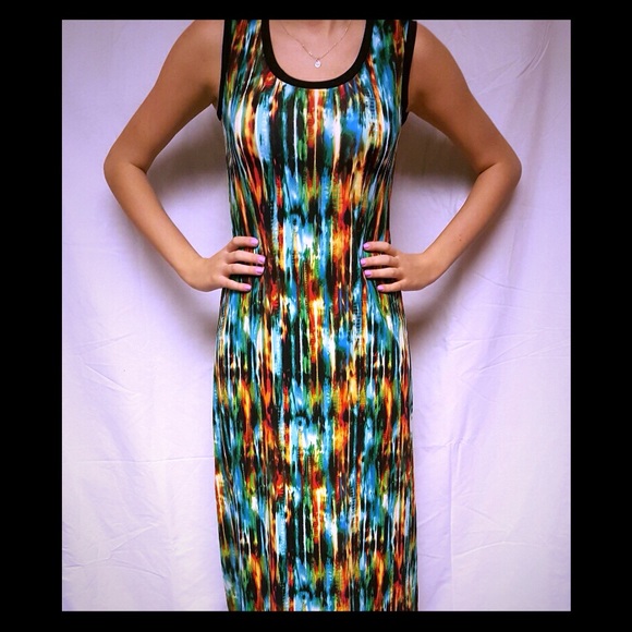 sunny leigh maxi dresses