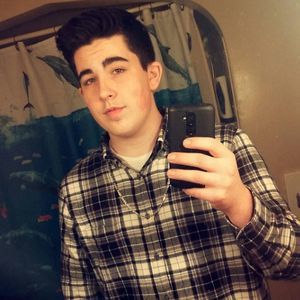 Meet your Posher, Lucas