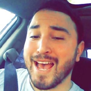 Meet your Posher, Matthew