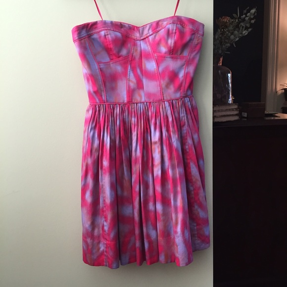 Rebecca Taylor Dress