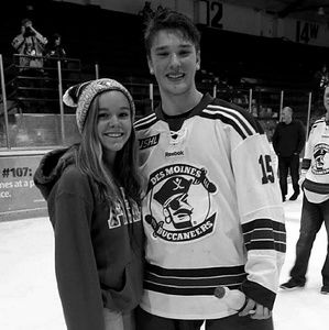 Meet your Posher, Averey