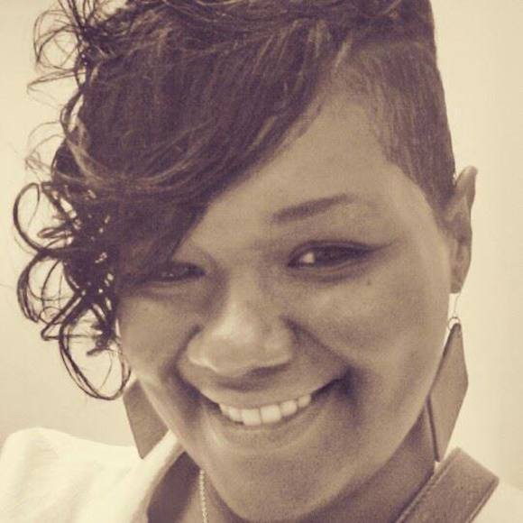 Meet your Posher, Imani - Picture 1 of 1