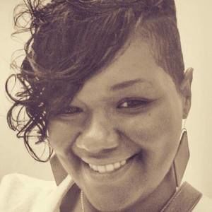 Meet your Posher, Imani