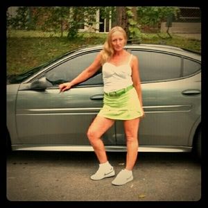 Meet your Posher, Kell