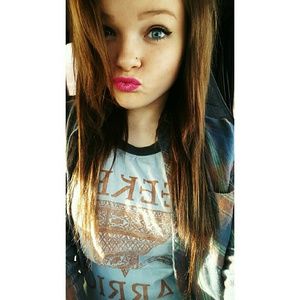 Meet your Posher, Summer