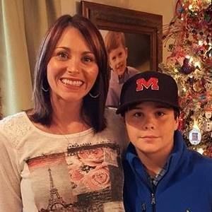 Meet your Posher, Joanna