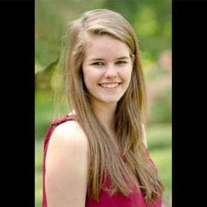 Meet your Posher, Juliana