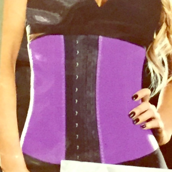 Ann Chery 2026 Waist Cincher