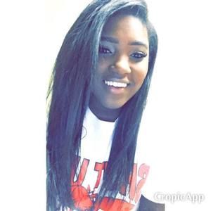 Meet your Posher, Gabrielle