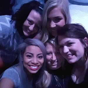 Meet your Posher, Tracey