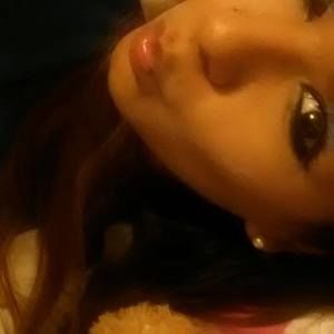 Meet your Posher, Catherine