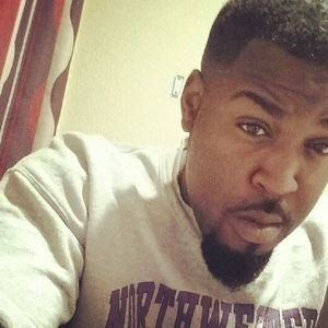 Meet your Posher, Rob