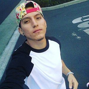 Meet your Posher, Luis