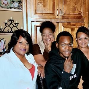 Meet your Posher, Velma