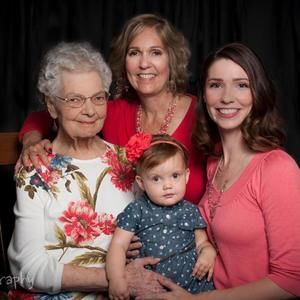 Meet your Posher, Mary