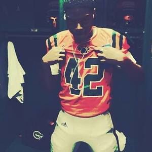 Meet your Posher, Thomas swaggin