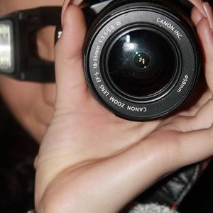 Meet your Posher, Malia