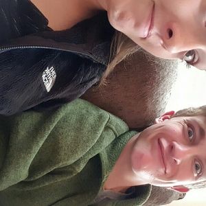 Meet your Posher, Eva