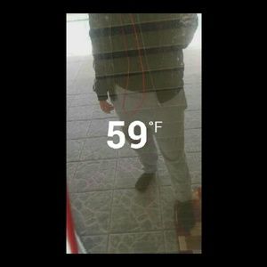 Meet your Posher, Carolina