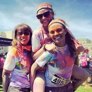 Meet your Posher, Kelly