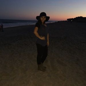 Meet your Posher, Ariana