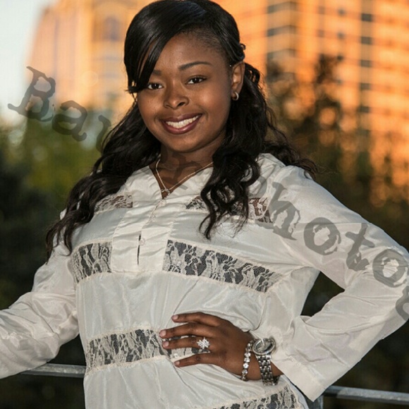 Meet your Posher, Tyreana