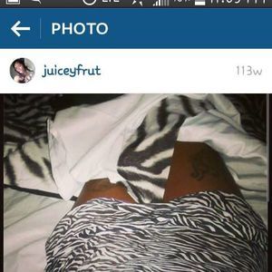 Meet your Posher, Cecily