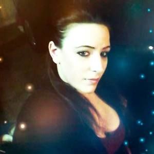 Meet your Posher, Jackie