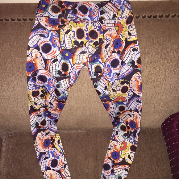 Onzie yoga leggings extra small!