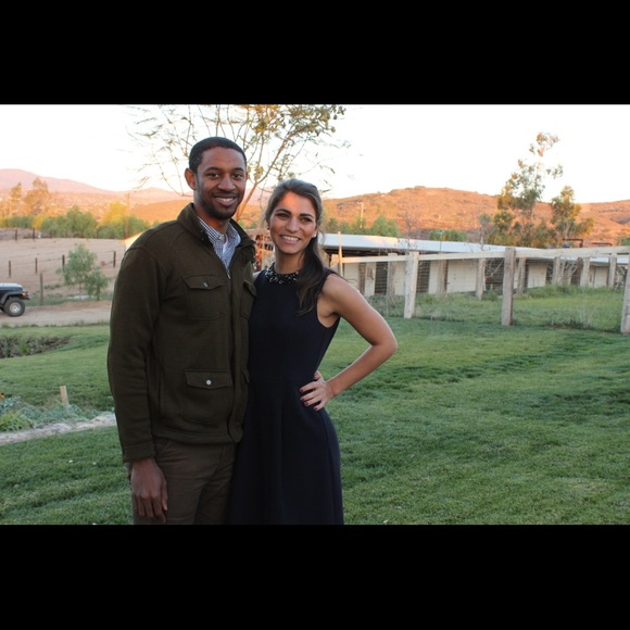 Meet your Posher, Sierra - Picture 1 of 1