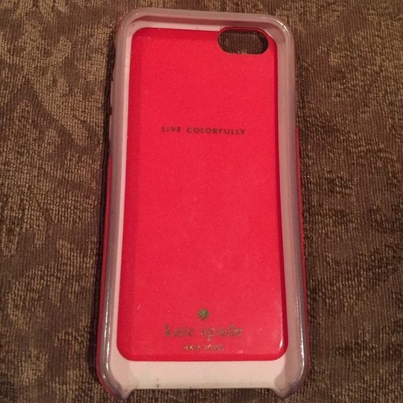 Kate Spade phone case