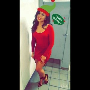 Meet your Posher, Kenia