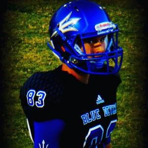 Meet your Posher, Blayne