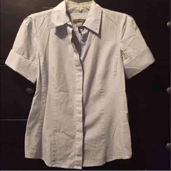 Ann Taylor shirt.