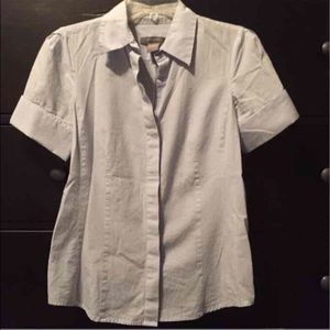 Ann Taylor shirt.