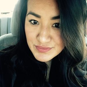 Meet your Posher, Tamara