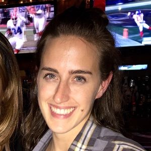 Meet your Posher, Brittany