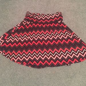 Super cute mini skirt