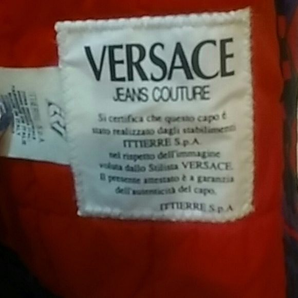 Jacket - Picture 1 of 4