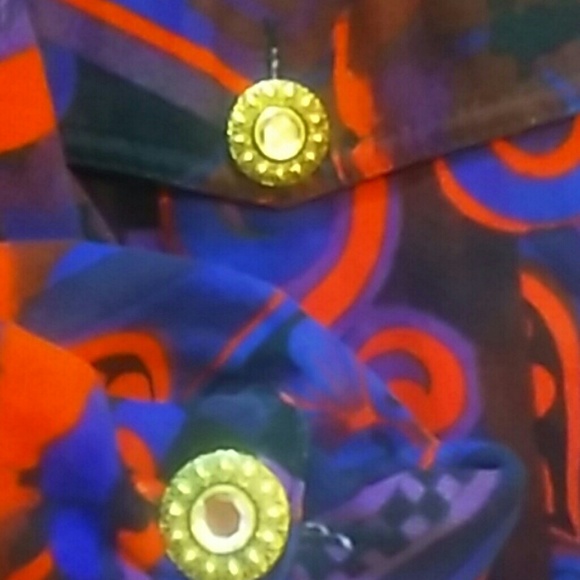 Jacket - Picture 4 of 4