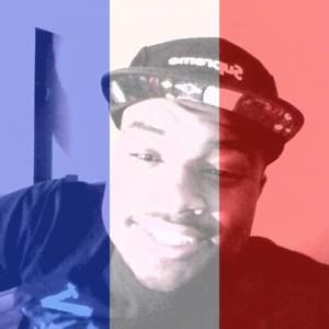 Meet your Posher, Larry