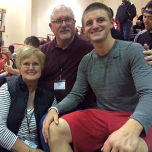 Meet your Posher, Sam