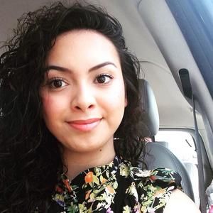 Meet your Posher, Karla