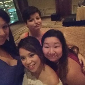 Meet your Posher, Tiffany