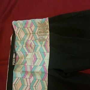 PINK by Victorias Secret Yoga Pants