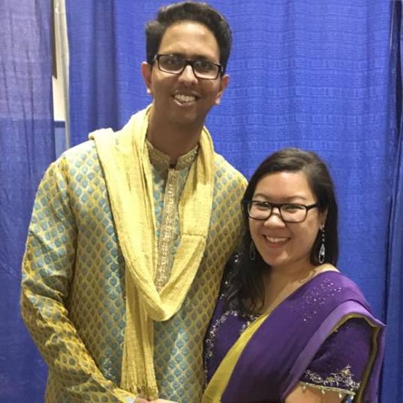 Meet your Posher, Maivy