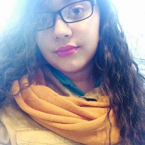 Meet your Posher, Leonela